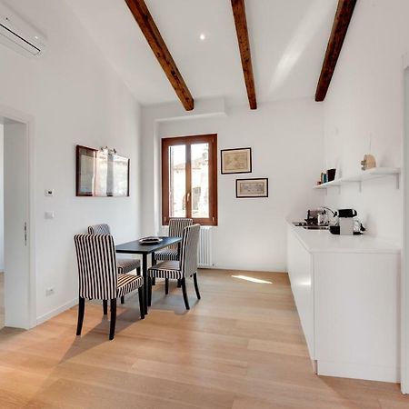 San Marcuola Apartment ヴェネツィア エクステリア 写真