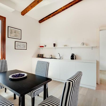 San Marcuola Apartment ヴェネツィア エクステリア 写真