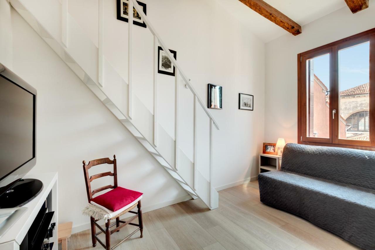 San Marcuola Apartment ヴェネツィア エクステリア 写真