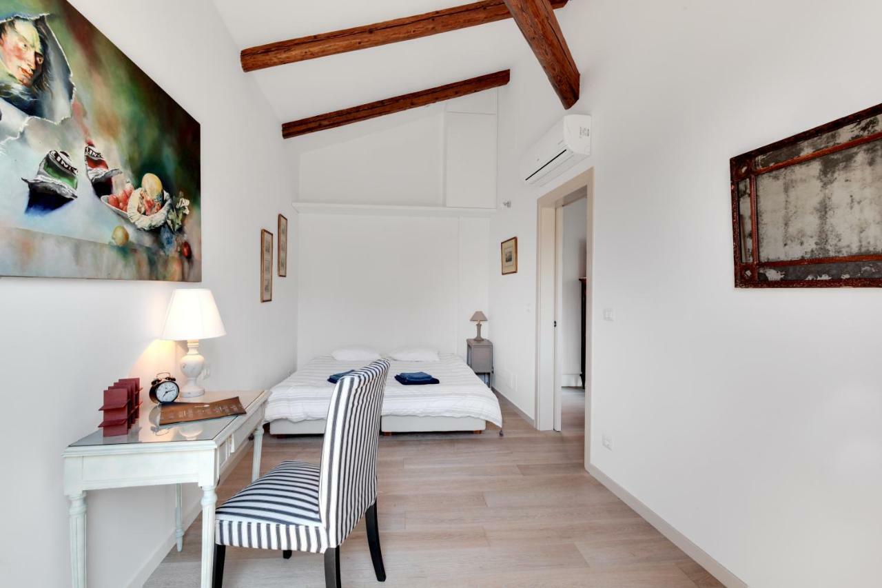 San Marcuola Apartment ヴェネツィア エクステリア 写真