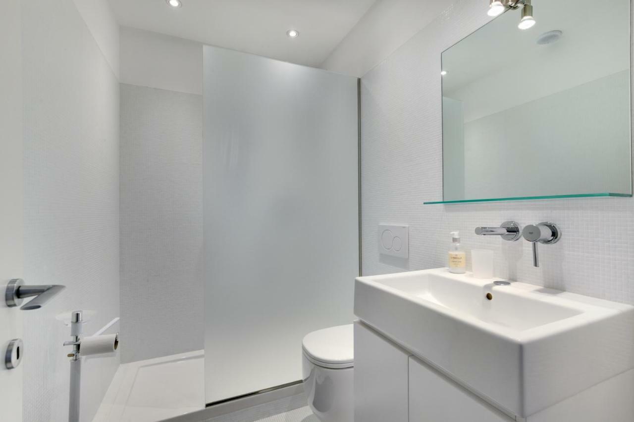 San Marcuola Apartment ヴェネツィア エクステリア 写真