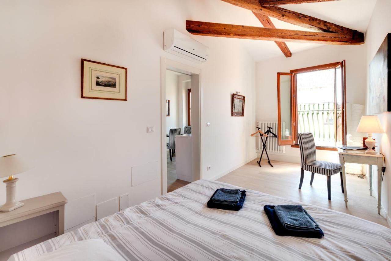 San Marcuola Apartment ヴェネツィア エクステリア 写真