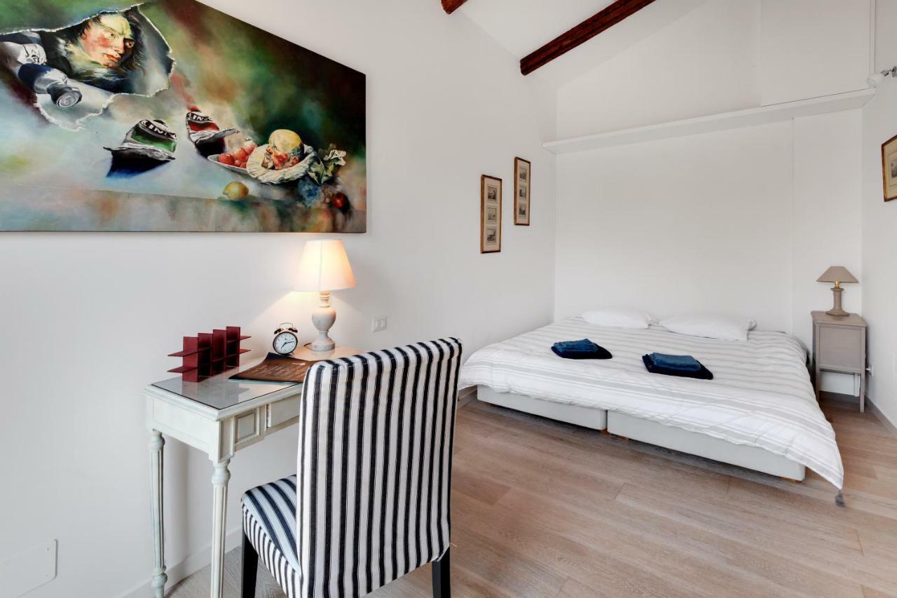 San Marcuola Apartment ヴェネツィア エクステリア 写真