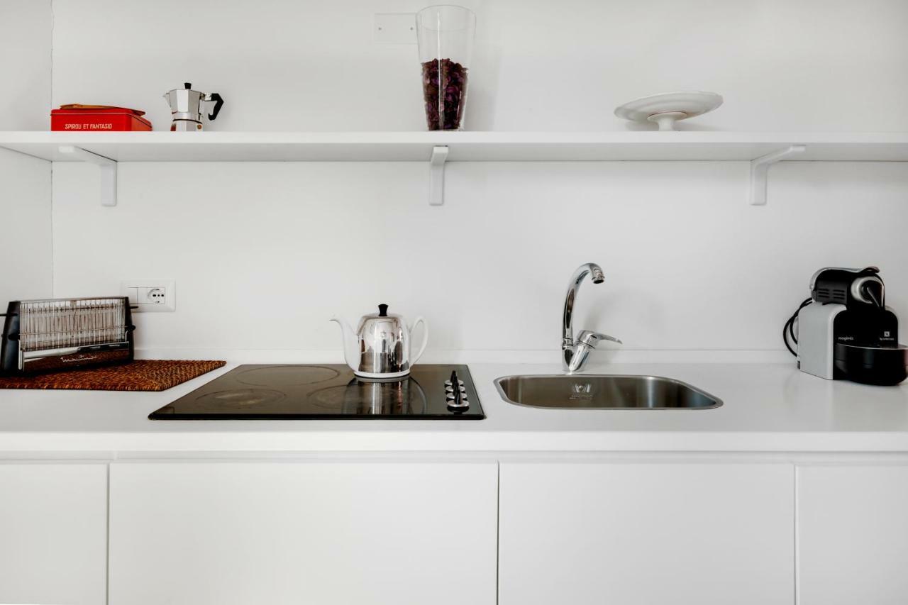 San Marcuola Apartment ヴェネツィア エクステリア 写真
