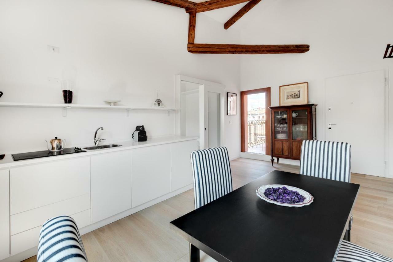 San Marcuola Apartment ヴェネツィア エクステリア 写真
