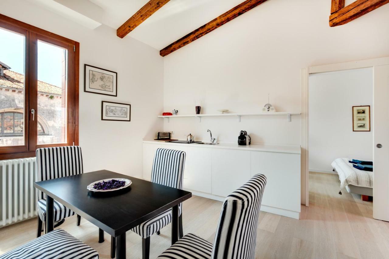 San Marcuola Apartment ヴェネツィア エクステリア 写真
